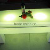 Living Room Furniture Led tv Stand/coffee Table/led Bar Table thumbnail-4