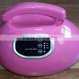 Professional HVLP Body Tanning Bed Machine Portable Home China Spray Tanning Gun thumbnail-2