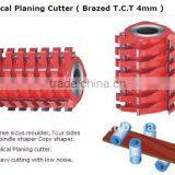 Helical Planing Cutter Head thumbnail-1
