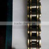 520 520HX 525HX O-ring X-ring Race Motorcycle Chain thumbnail-3
