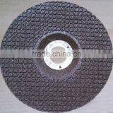 4" 100x3x16mm Carbide DC Grinding Wheels for Stone/glass thumbnail-6