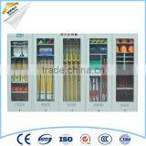 Electrical Industrial Safe Tool Cabinet With Toughened Organic Glass thumbnail-6