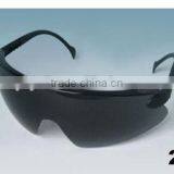 Black PC Lens Customer Light Type Safety Goggle thumbnail-1