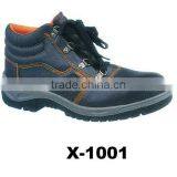 Best-selling safety shoes