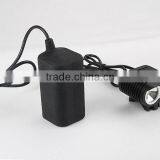 Battery Power Supply and Any Bicycle Frame Position Usb Bike Light thumbnail-4
