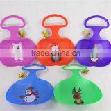 Plastic Snow Sled/snow Board thumbnail-2