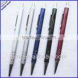2013 Hot Selling 136mm Promotional Pen With Germany Refill,aluminium Pen thumbnail-1