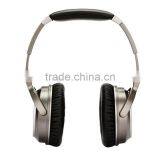 Pisen Replaceable 1.5m 5ft Guide Line Scalable Stainless Steel Handfree Hifi Wired Stereo Gaming Headphone thumbnail-5