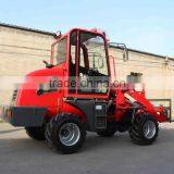 Zl910 Top Quailty Best Price Mini Loader for Sale thumbnail-2