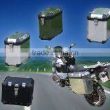 Motocycle Top Case , Moto Top Case, Pannier Case , thumbnail-1