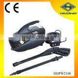 14mpa Professional Gasoline High Pressure Washer,pressure Washing Machine thumbnail-1