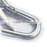 SNAP HOOK, 9.5MM STEEL SNAP HOOK, HOOK WITH HEAT TREATMENT thumbnail-5