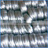 Galvanized Zinc Coated Iron Wire With Factory Price thumbnail-2