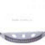 Flame Proof Protection HDPE Mining Safety Helmet thumbnail-3