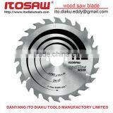 TCT Cutting Blade, Wood Saw Blade, Carbide Saw Blade, Circular Saw Blade thumbnail-3
