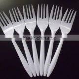Plastic Cutlery,Plastic Cooking Fork thumbnail-2