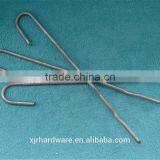 Galvanised Drip Line Securing Pegs thumbnail-3