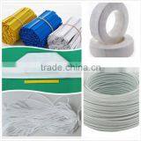 Eco-friendly Plastic Nose Bar With Double Wire for Disposable Face Mask thumbnail-3