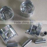 Forged 86mm Pistons for Sr20 Sr20de Piston thumbnail-4