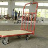 PH350 PLATFORM HANDTRUCK Carro Wheelbarrow thumbnail-1