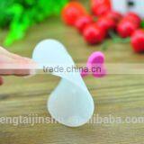 Magic Silicone Cup Cover Tea Cup Lid/ Silicone Lid thumbnail-5