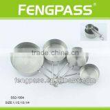 Metal Measuring Cup thumbnail-1