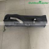 Adjustable Picnic Fishing Steel Quilted Folding Camping Chair thumbnail-5