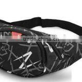 2015 New Design Men Waist Bag for Running thumbnail-5