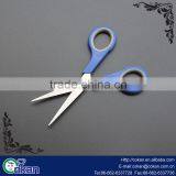 CK-KT646 5.5" Multipurpose Kitchen Shears Stainless Steel Kitchen Scissors Kitchen Shears With Plastic Handle thumbnail-1