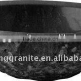 Stone Outdoor Sink thumbnail-1