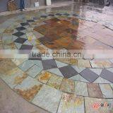 Black Slate Roof Tile thumbnail-2