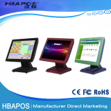 HBA-Q1 Retail Factory Price Hot-sale Windows Touch Screen POS Terminal/POS System/POS Machine thumbnail-2