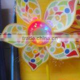 LED Flashing Windmill thumbnail-1
