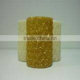 High Quality Carved Candle thumbnail-2