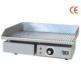 Counter Top Electric Griddle Stainless Steel Griddle FMX-WE102 thumbnail-1