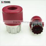 47079 Stainless Steel Cookie Cutter Cake Cutter Cookie Mold thumbnail-5