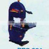 Power Machinery--Band Saw RBS-001 (2284) thumbnail-1
