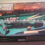 Mini Pool Table thumbnail-1