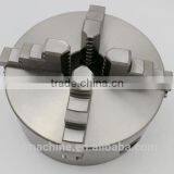 FOUR 4 JAW CHUCK, K12 FOUR 4 JAW SELF CENTRING CHUCK, MACHINE CHUCK thumbnail-3