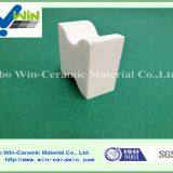 Heat Resistant Alumina Ceramic Tile thumbnail-2