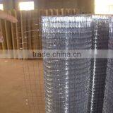 1/4 inch galvanized welded wire mesh