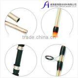 Solid Fiberglass Fishing Rod, Spinning Fishing Rod thumbnail-2