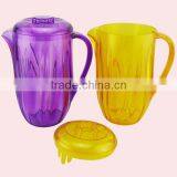 2L PS Plastic Cool Water Jug thumbnail-5