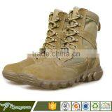 Man Winter Black Tactical Army Military Boots thumbnail-1