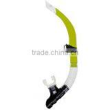 Wholesale Scuba Diving Equipment Snorkel With Universal Tube Snorkel thumbnail-2