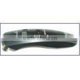 Spanish Talking Tire Pressure Gauge With LCD Digital Display thumbnail-1