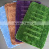 Anti Slip Microfiber Extra Large Bath Mats thumbnail-1
