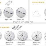 MVC Series Vegetable Slicer Machine/industrial Spiral Vegetable Slicer thumbnail-4