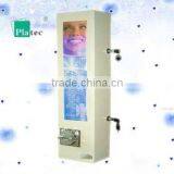 2015 High Quality Toothbrush Vending Machine With CE
