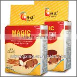 Magic brand instand dry yeast